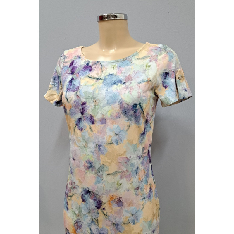 Dámské letní šaty Alena