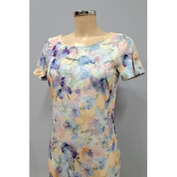 Dámské letní šaty Alena