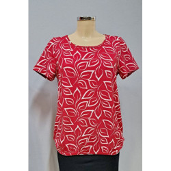 Dámská letní halenka Míla