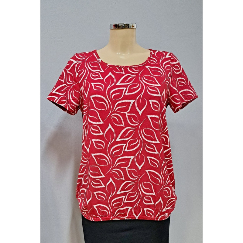 Dámská letní halenka Míla