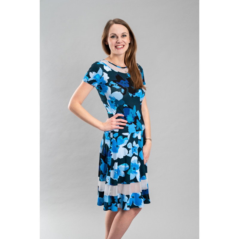 Dámské letní šaty Olívie