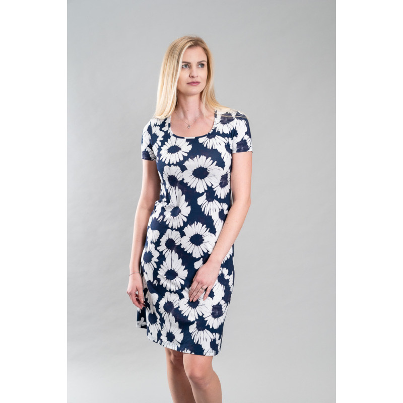 Dámské letní šaty Nikola