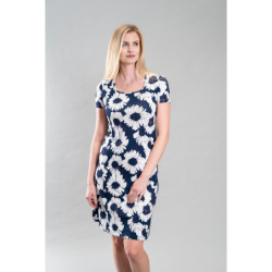 Dámské letní šaty Nikola