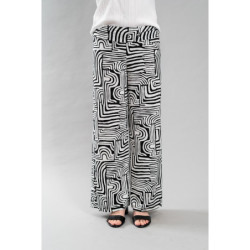 Kalhoty Káťa dlouhé