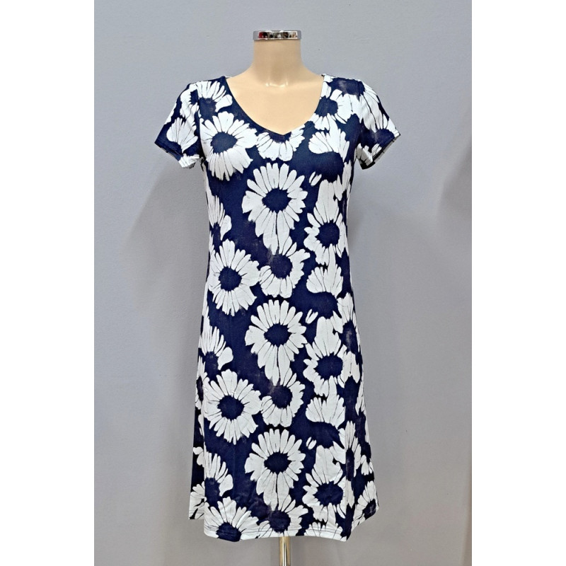 Dámské letní šaty Magda