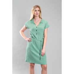 Dámské košilové šaty Dara