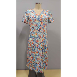 Střih - Pamela, dámské šaty, vel. 36-50