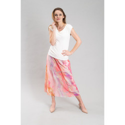 Dámská sukně dlouhá Retiba