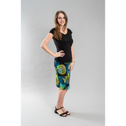 Dámská letní sukně Leona