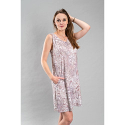 Dámská letní šaty Malvína