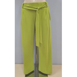 Kalhoty široké 7/8 Denisa