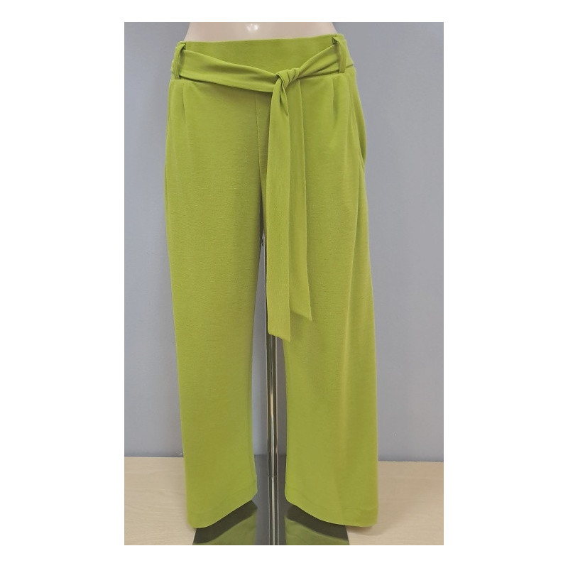 Kalhoty široké 7/8 Denisa