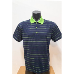 Pánská polokošile krátký rukáv