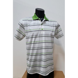 Pánská polokošile krátký rukáv