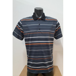 Pánská polokošile krátký rukáv