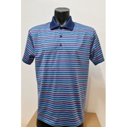 Pánská polokošile krátký rukáv