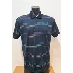 Pánská polokošile krátký rukáv