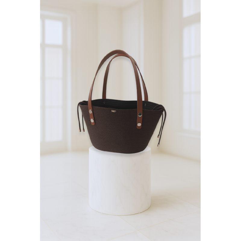 Elegante Damenhandtasche Koala