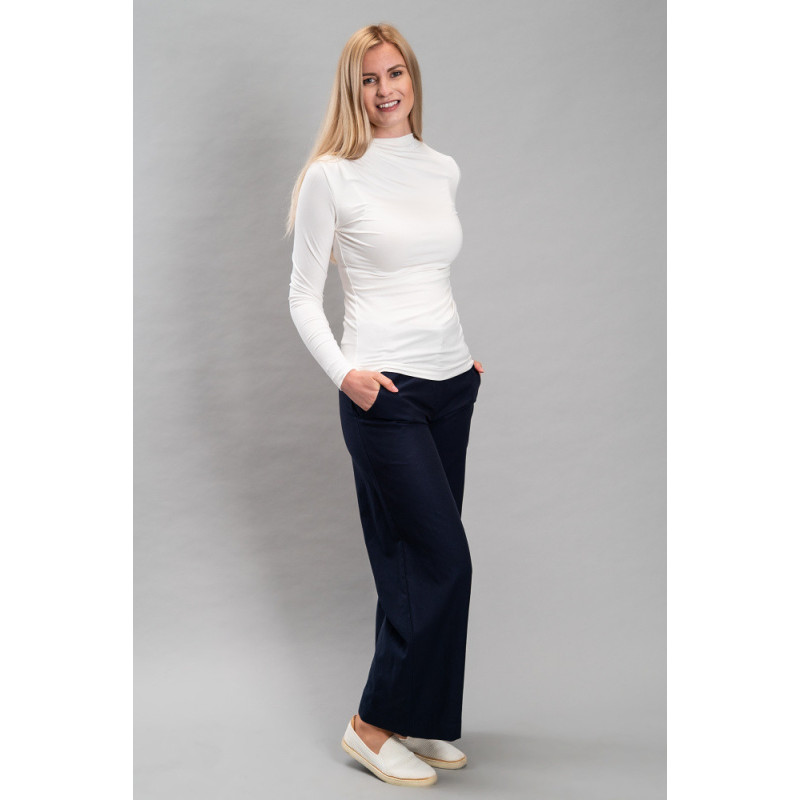 Dámské kalhoty Amy, dlouhé