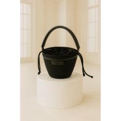 Elegante Damen-Minihandtasche Gloria