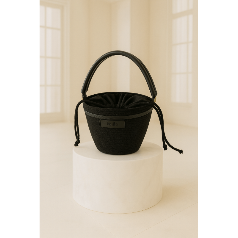 Elegante Damen-Minihandtasche Gloria