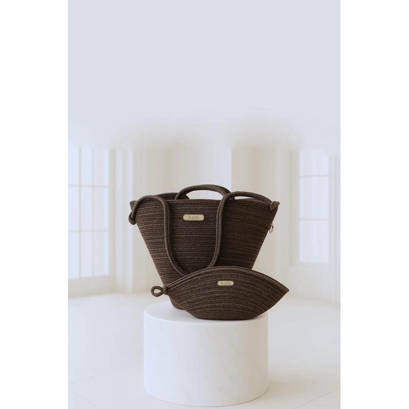 Elegantní dámská kabelka Paola