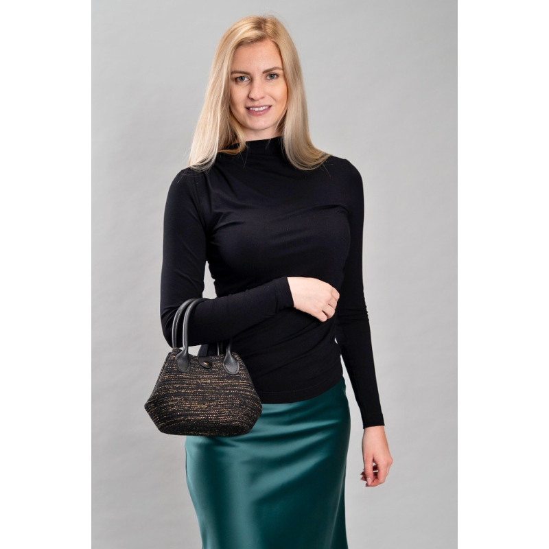 Dámská halenka Morgana, hnědá