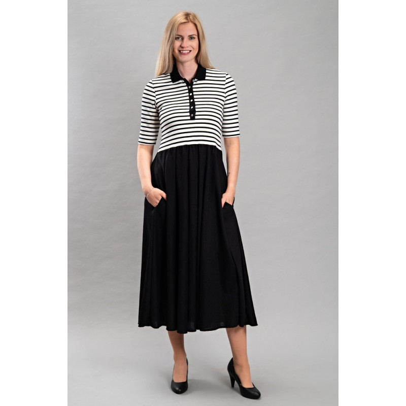 Elegantes Damenkleid Gaia