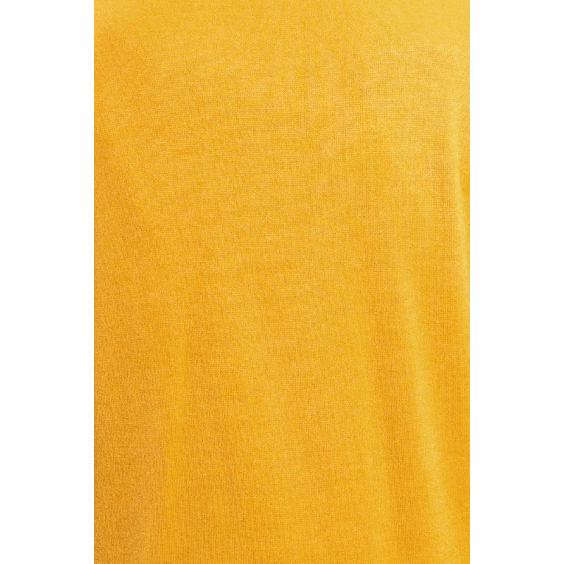 Svetrovina Double -žlutá