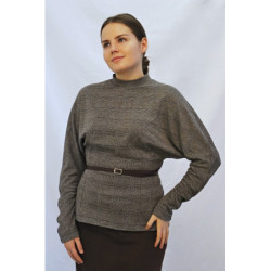 Dámská halenka Ester, stoják