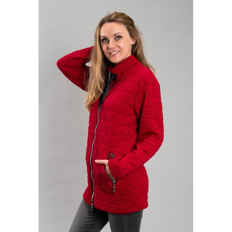 Dámský kabátek Karla