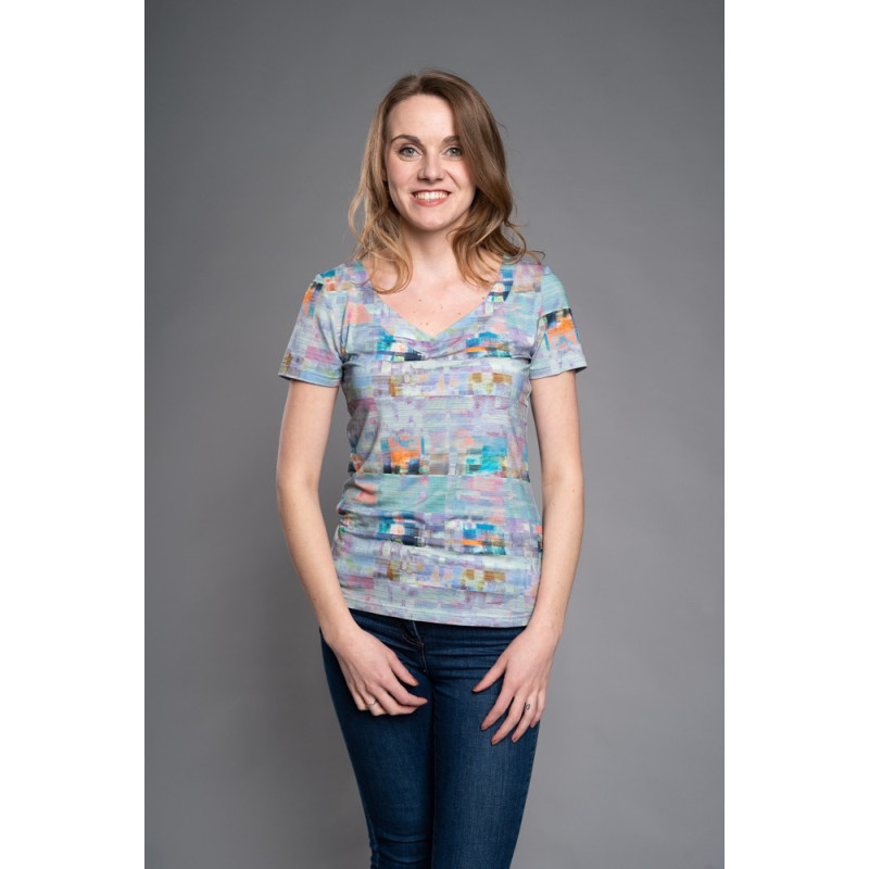 Dámská letní halenka Eva