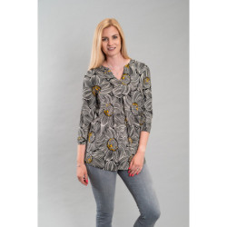 Dámská tuniková halenka Lenka