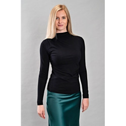 Dámská halenka Morgana, černá