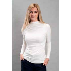 Dámská halenka Morgana,smetanová