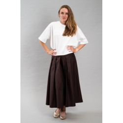 Dámské tričko Oversize, krátký rukáv