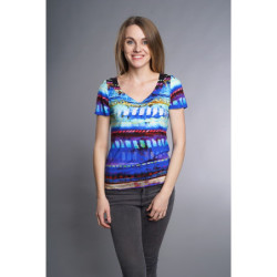 Dámská letní halenka Eva