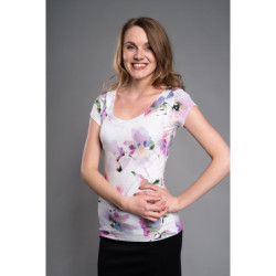 Dámská letní halenka Lenny