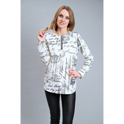 Dámská mikina Rozina