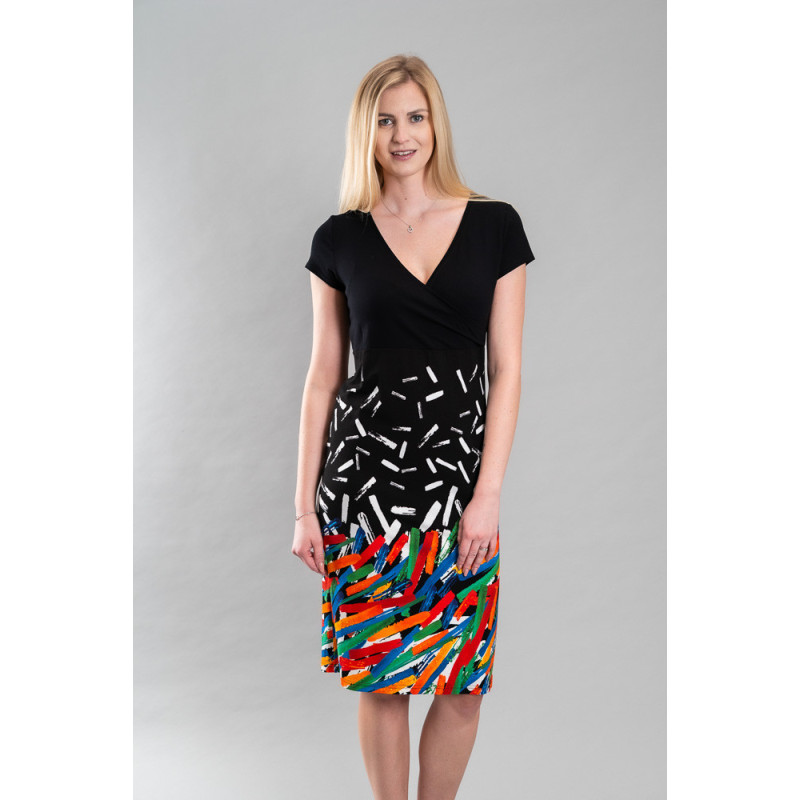 Dámské letní šaty Kordula