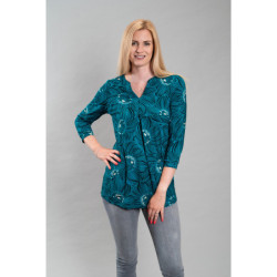 Dámská tuniková halenka Lenka