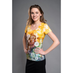 Dámská letní halenka Zita