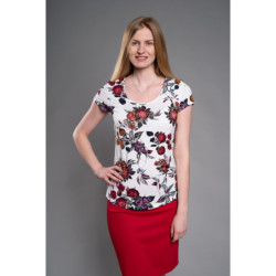 Dámská letní halenka Zorka