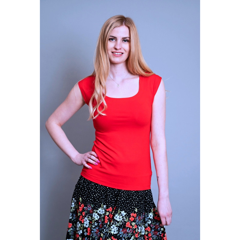Dámská letní top Silvie