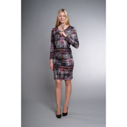 Dámská pouzdrová sukně Soňa