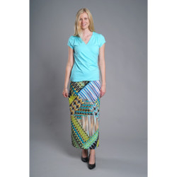 Dámská sukně dlouhá Háta