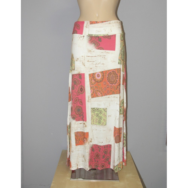 Dámská sukně Mia, dlouhá