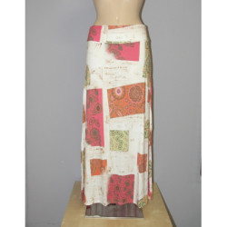 Dámská sukně Mia, dlouhá