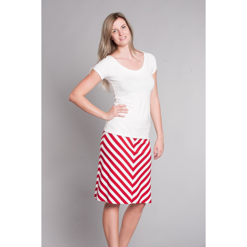 Dámská sukně Nika
