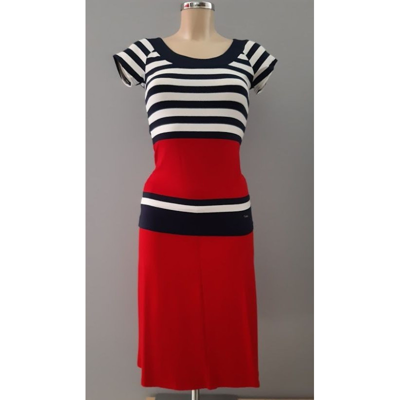 Dámská sukně Niki, jednobarevná